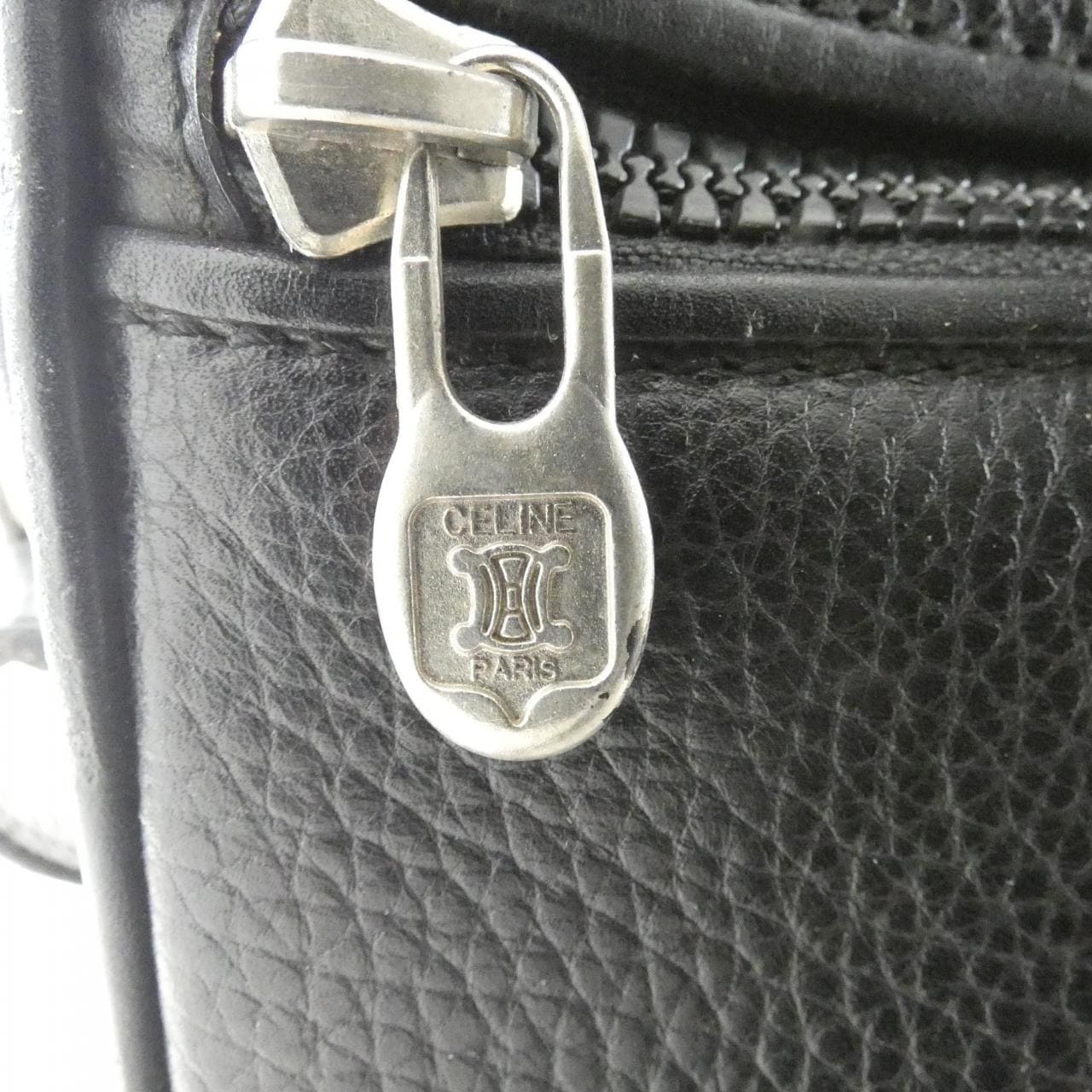 セリーヌ ショルダーバッグ