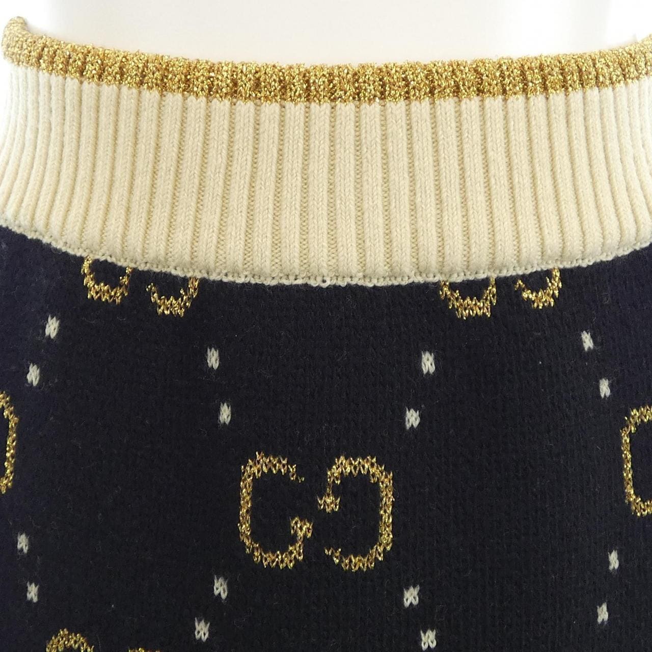 グッチ GUCCI 579865 XKAW3 スカート