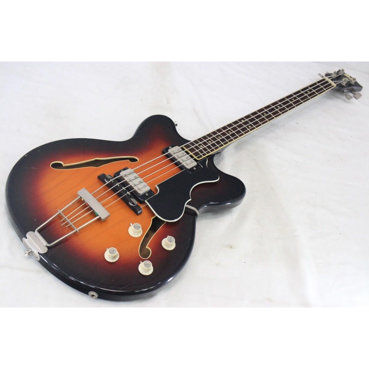 ＨＯＦＮＥＲ　　５００／６