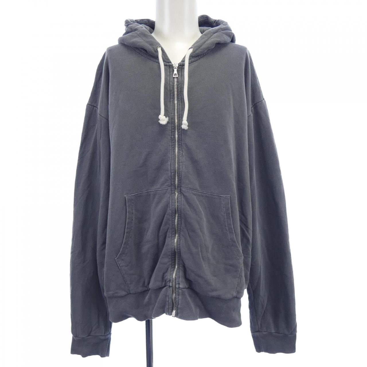 ジョンエリオット JOHN ELLIOTT パーカー