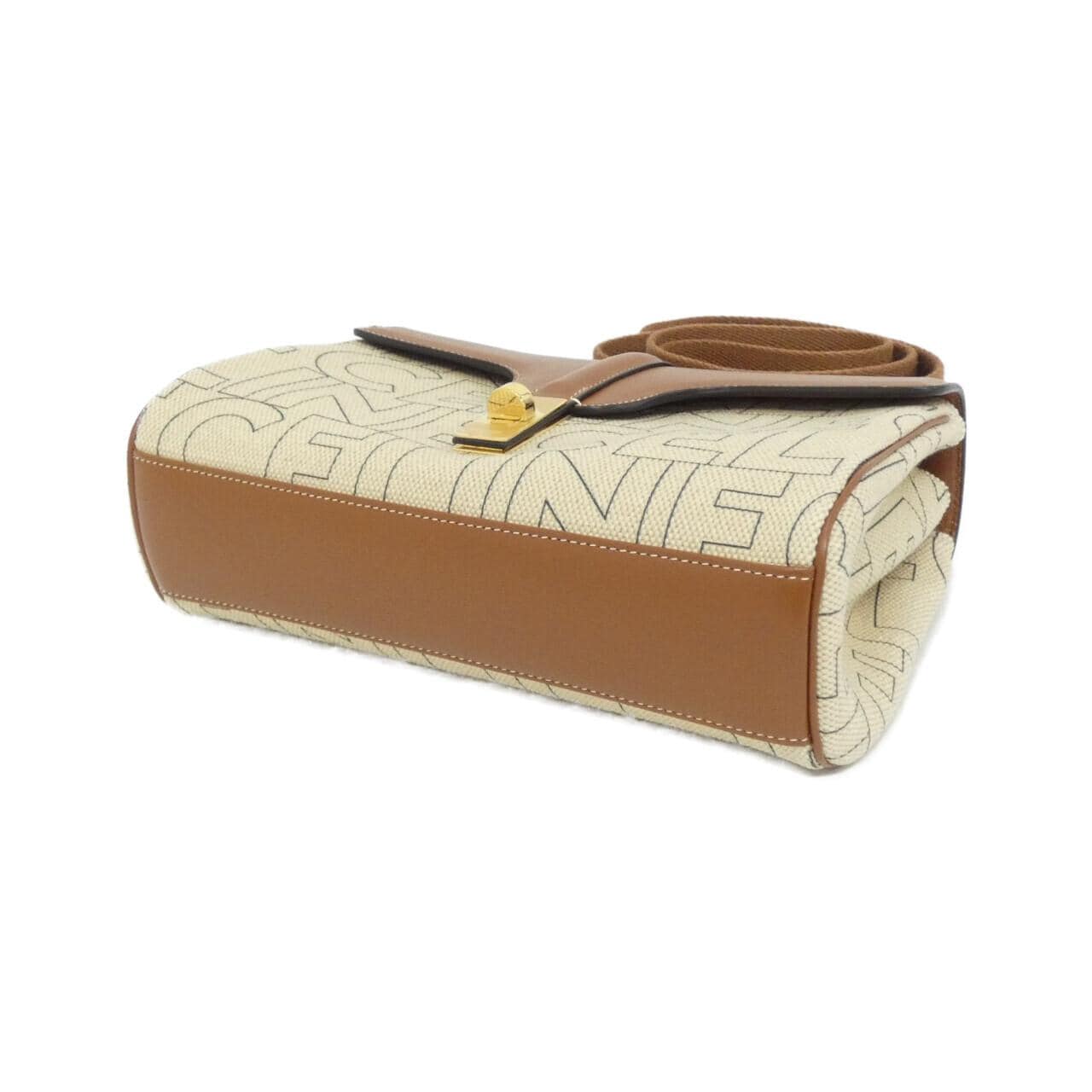 【新品】セリーヌ ティーン ソフト16 196852ERG ショルダーバッグ