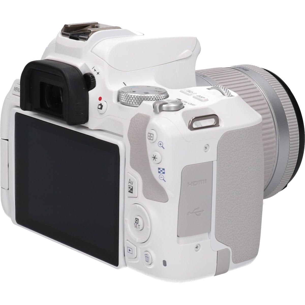 ＥＯＳ　ＫＩＳＳ　Ｘ１０　１８－５５ＫＩＴ