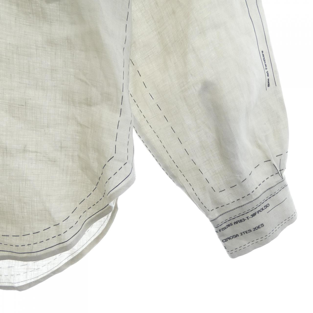 フェンディ FENDI FS1265 AR63 シャツ