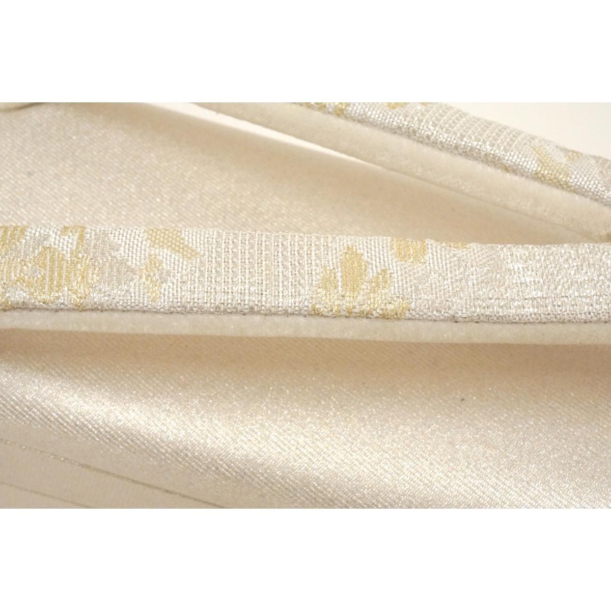 【新品】女草履　Ｌサイズ