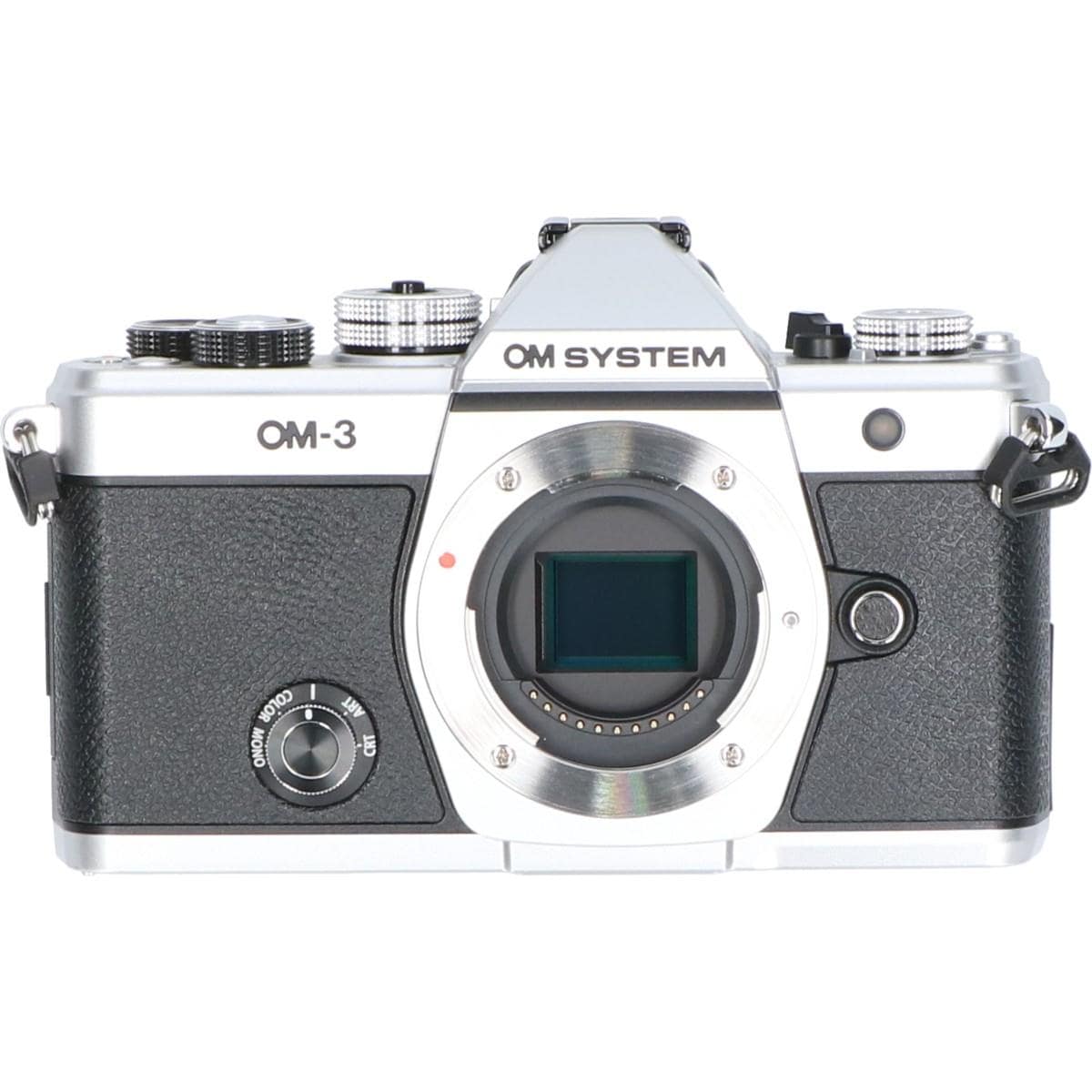 ＯＭ－３
