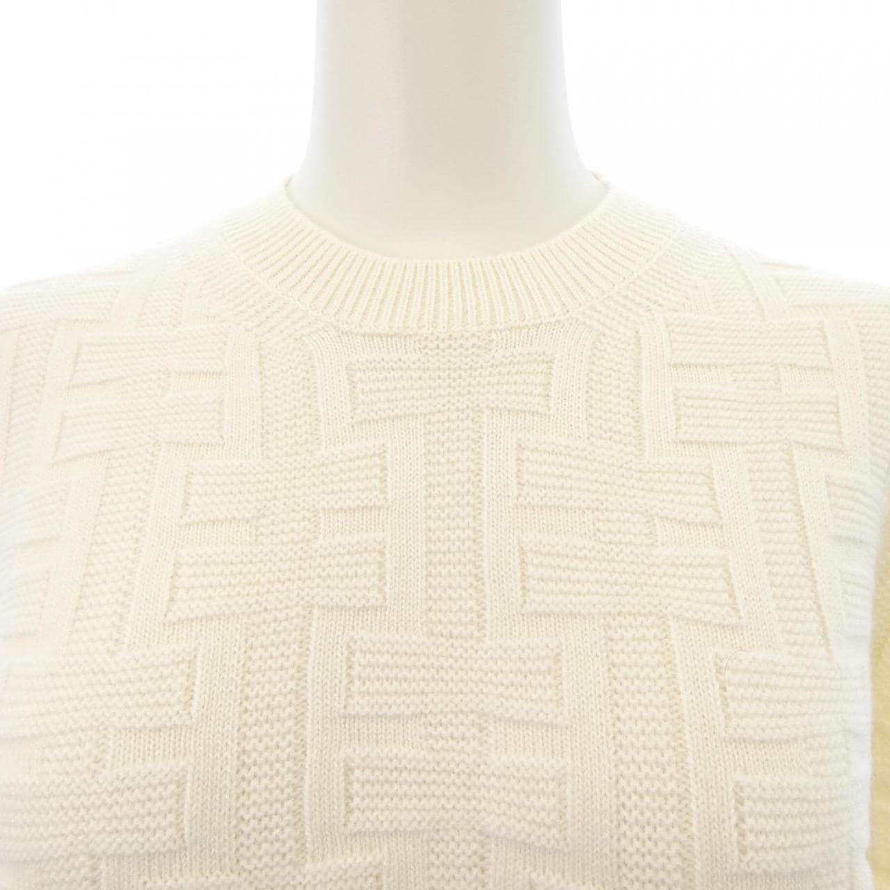 エルメス HERMES ラウンジウェアヴォヤージュ LOUNGEWEAR VOYAGE 2H2630DA ニット