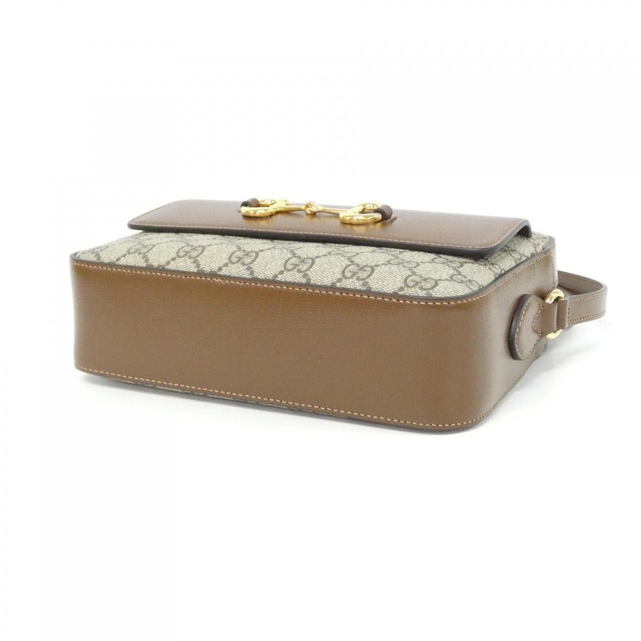 【新品】グッチ GUCCI HORSEBIT 1955 645454 92TCG ショルダーバッグ