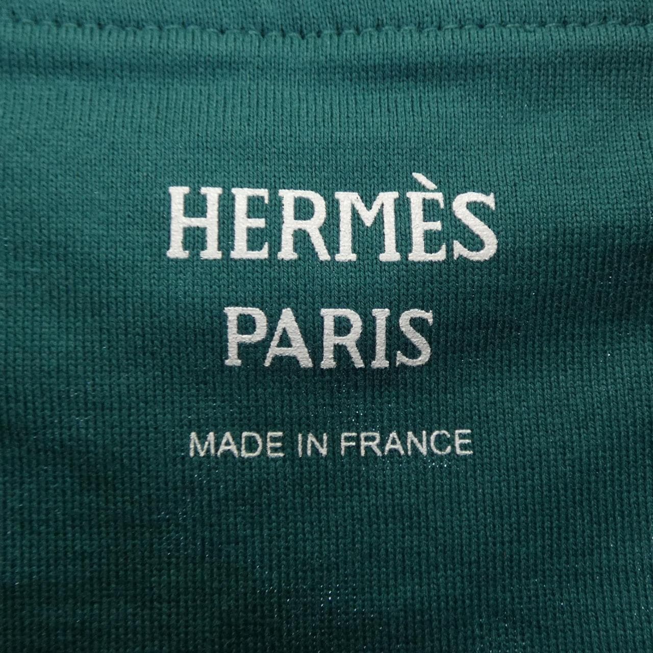 エルメス HERMES モザイク 4H4615DA Tシャツ