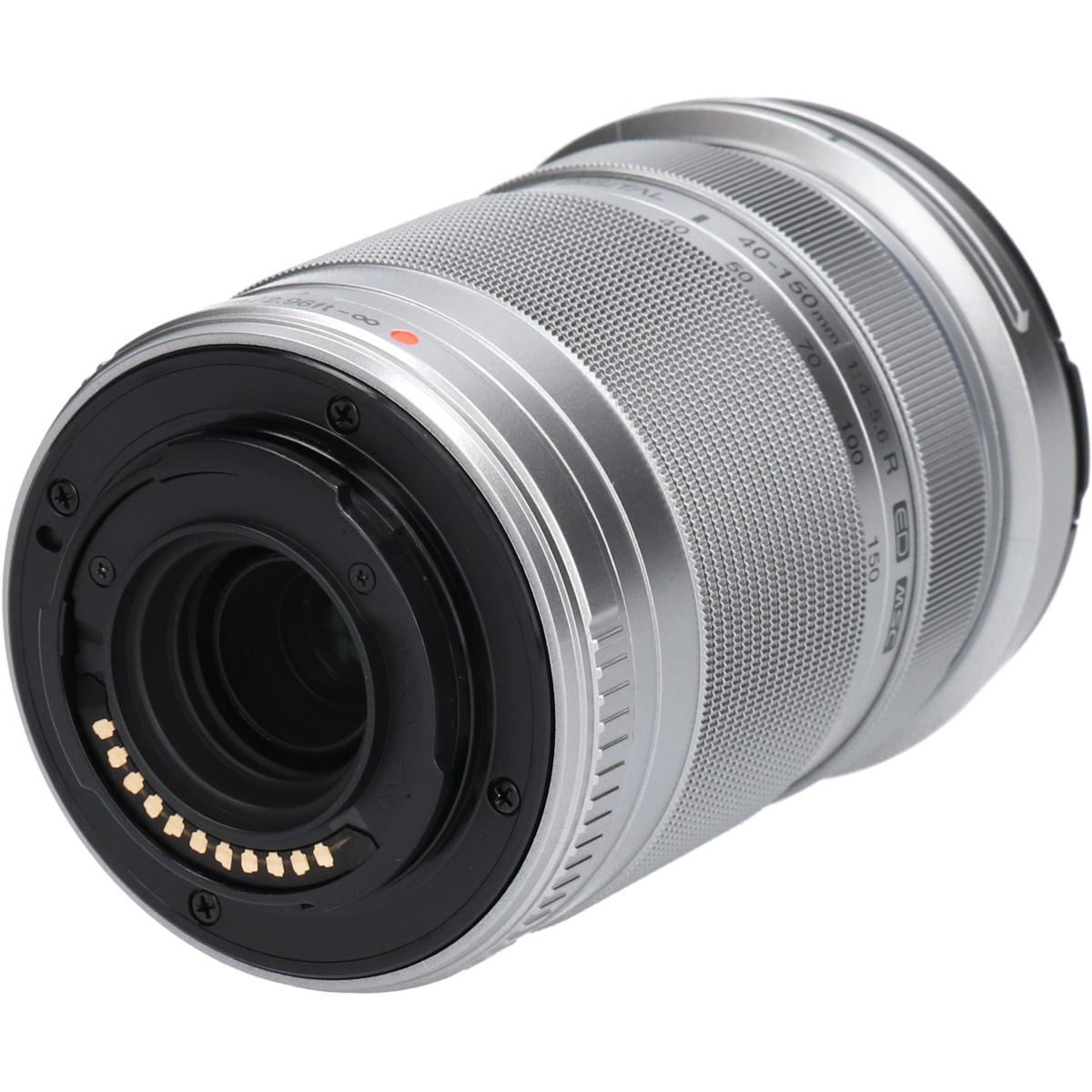 ＭＺＤ　ＥＤ４０－１５０ｍｍ　Ｆ４－５．６Ｒ