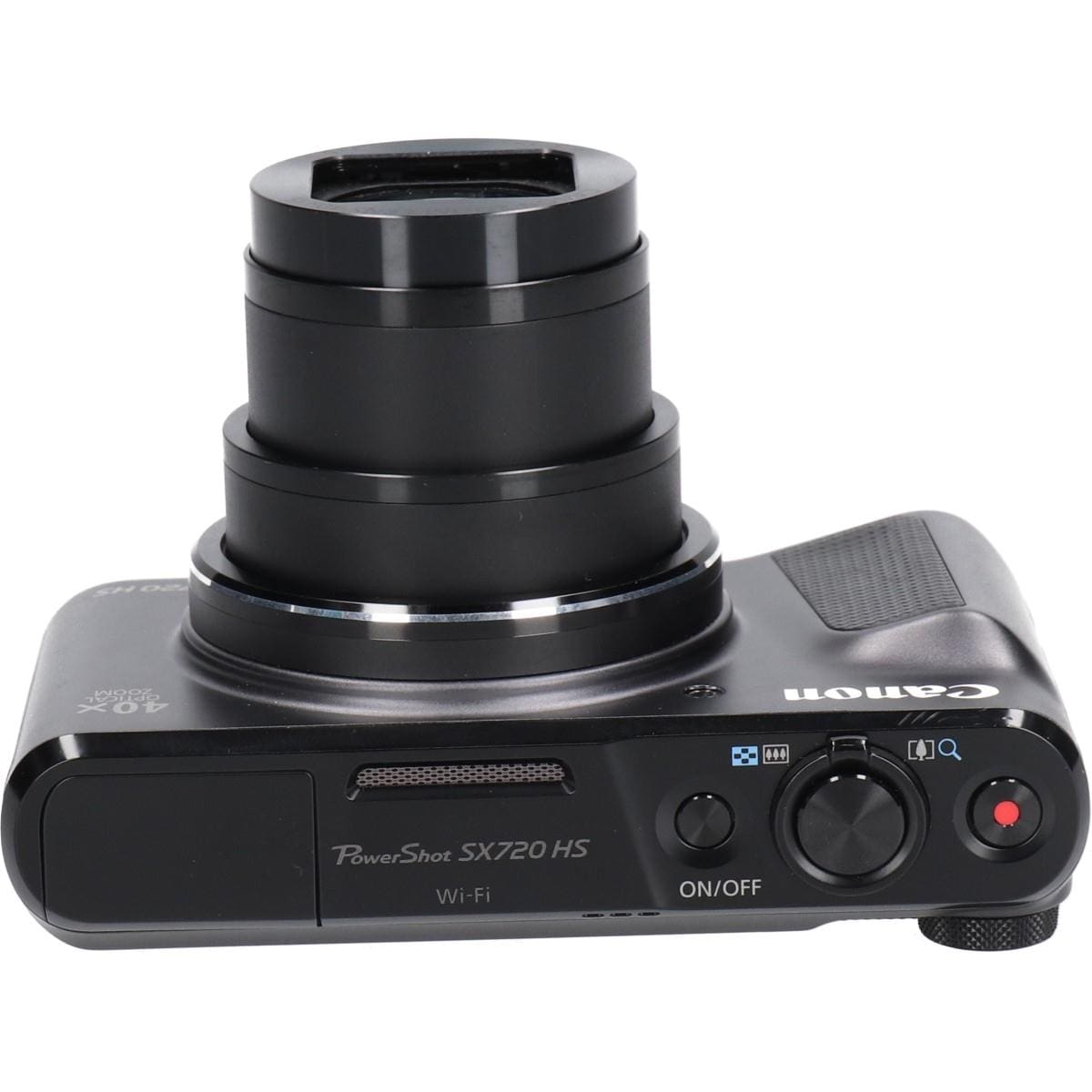 ＰＯＷＥＲＳＨＯＴ　ＳＸ７２０ＨＳ