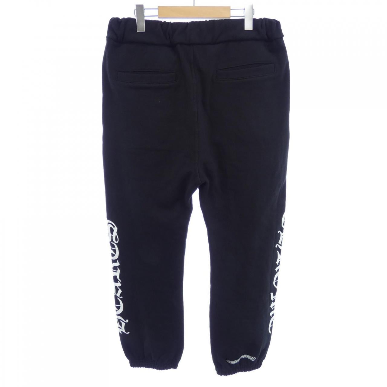 CHROME HEARTS CHROME HEARTS Pants