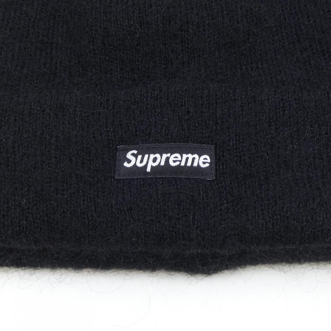 シュプリーム SUPREME ニットキャップ