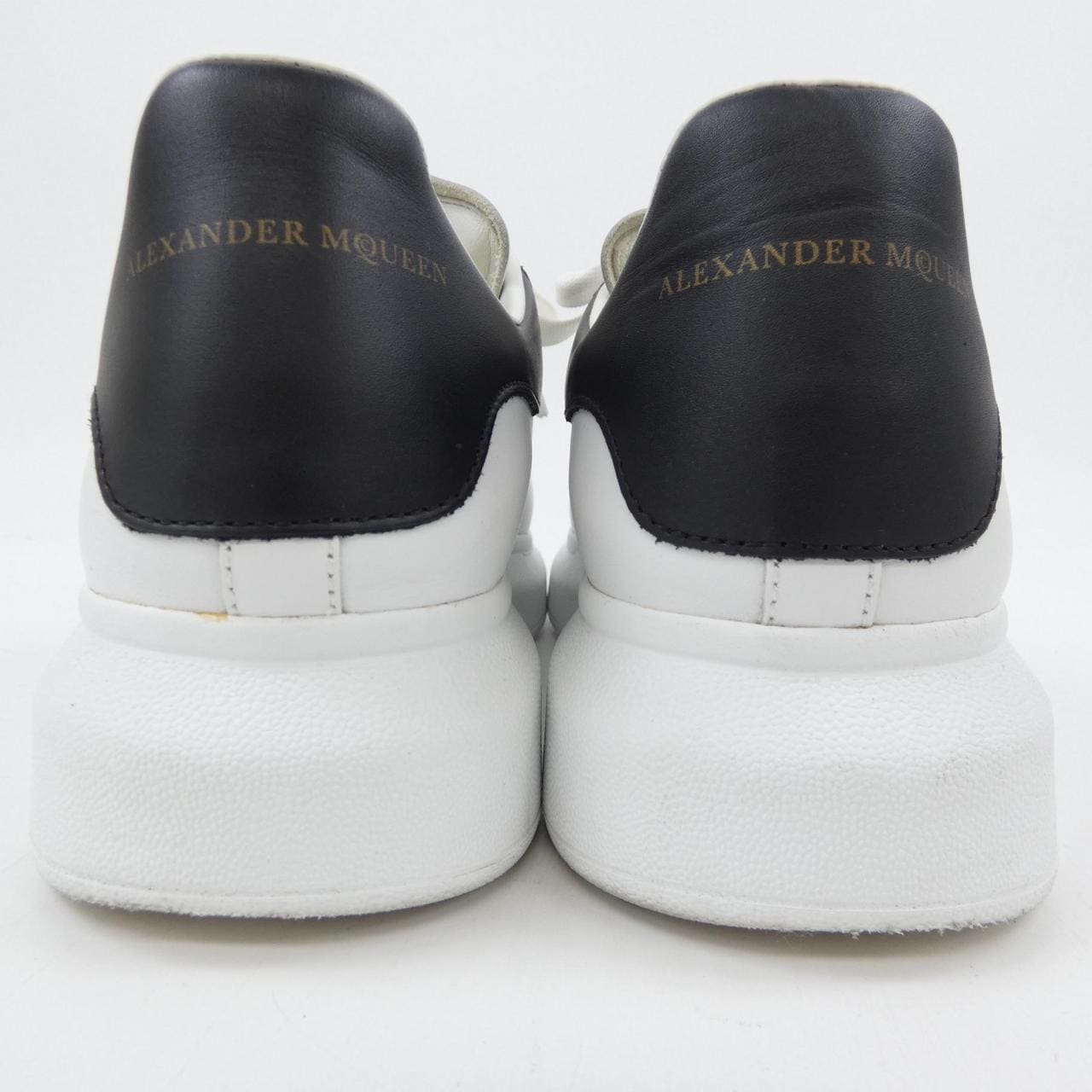 アレキサンダーマックイーン ALEXANDER McQUEEN 441631 スニーカー