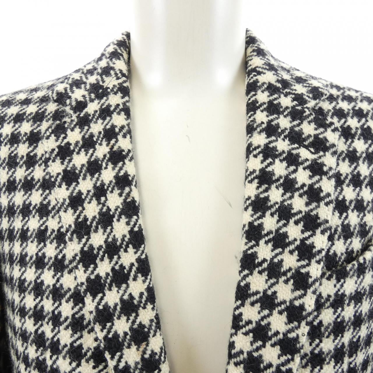 セリーヌ CELINE 2V096186G ジャケット