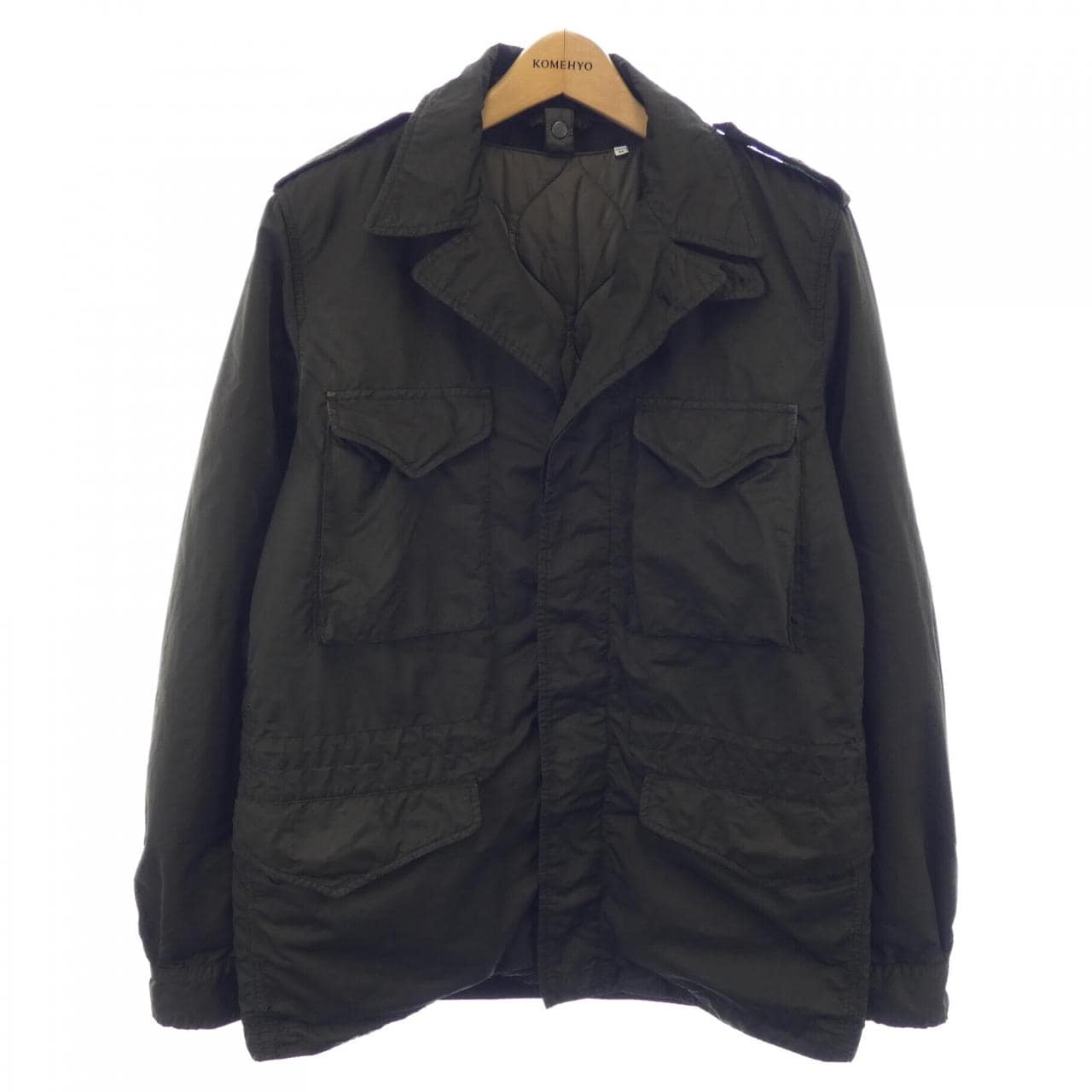 アスペジ ASPESI 6117/1024/85 コート