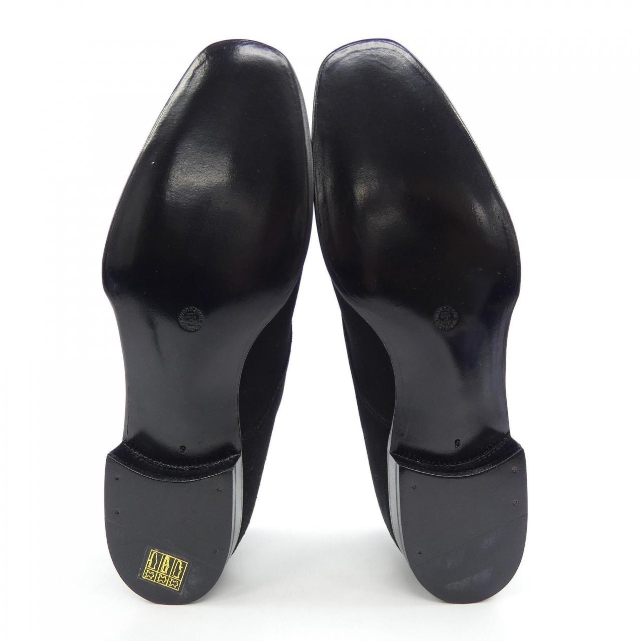 エンツォボナフェ Enzo.Bonafe EB-36 ESTNATION シューズ