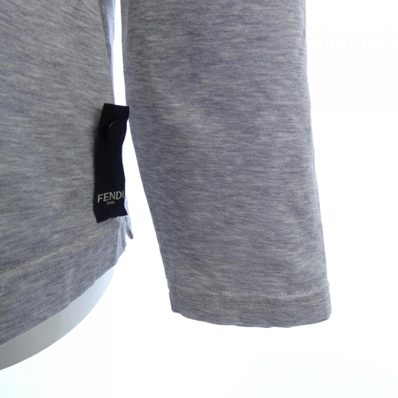 フェンディ FENDI FY0721 94T Tシャツ