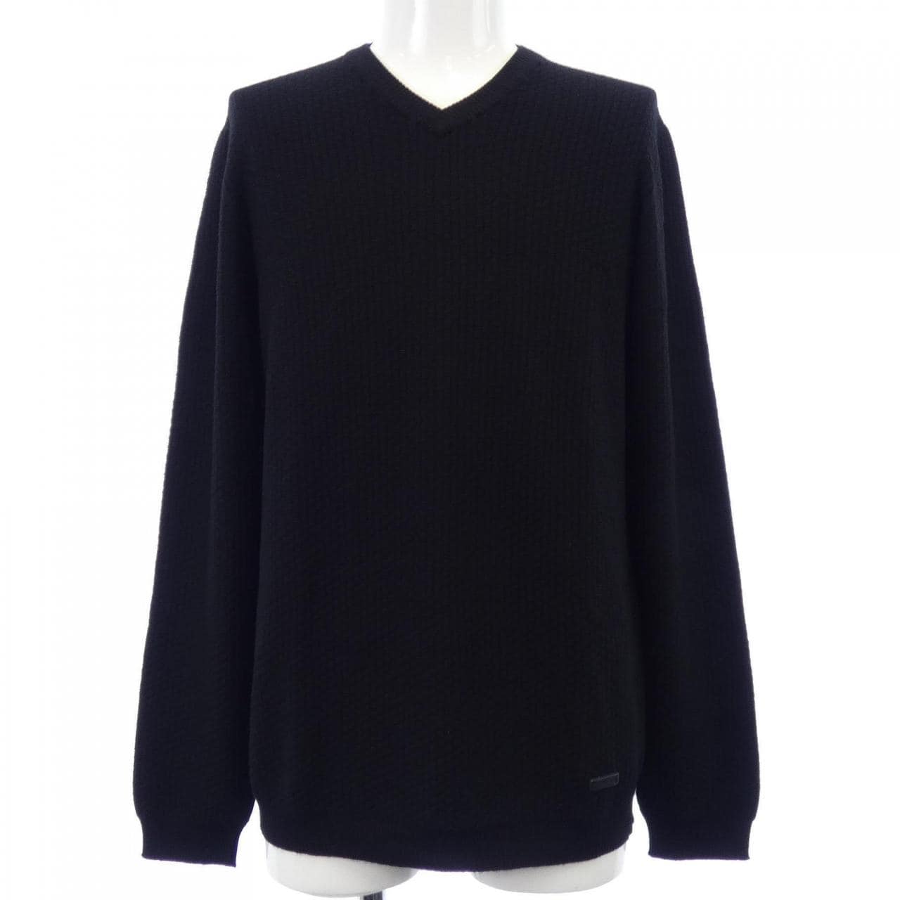 アルマーニコレツィオーニ ARMANI collezioni ニット