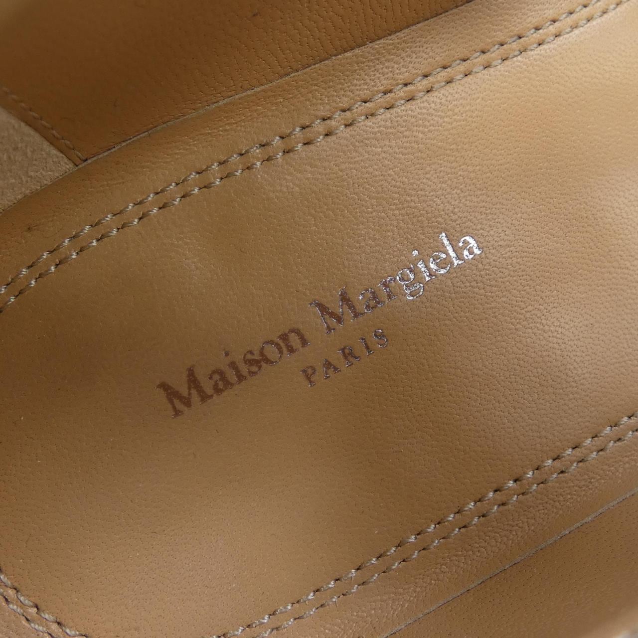 メゾンマルジェラ Maison Margiela タビ　TABI S58WR0115 シューズ