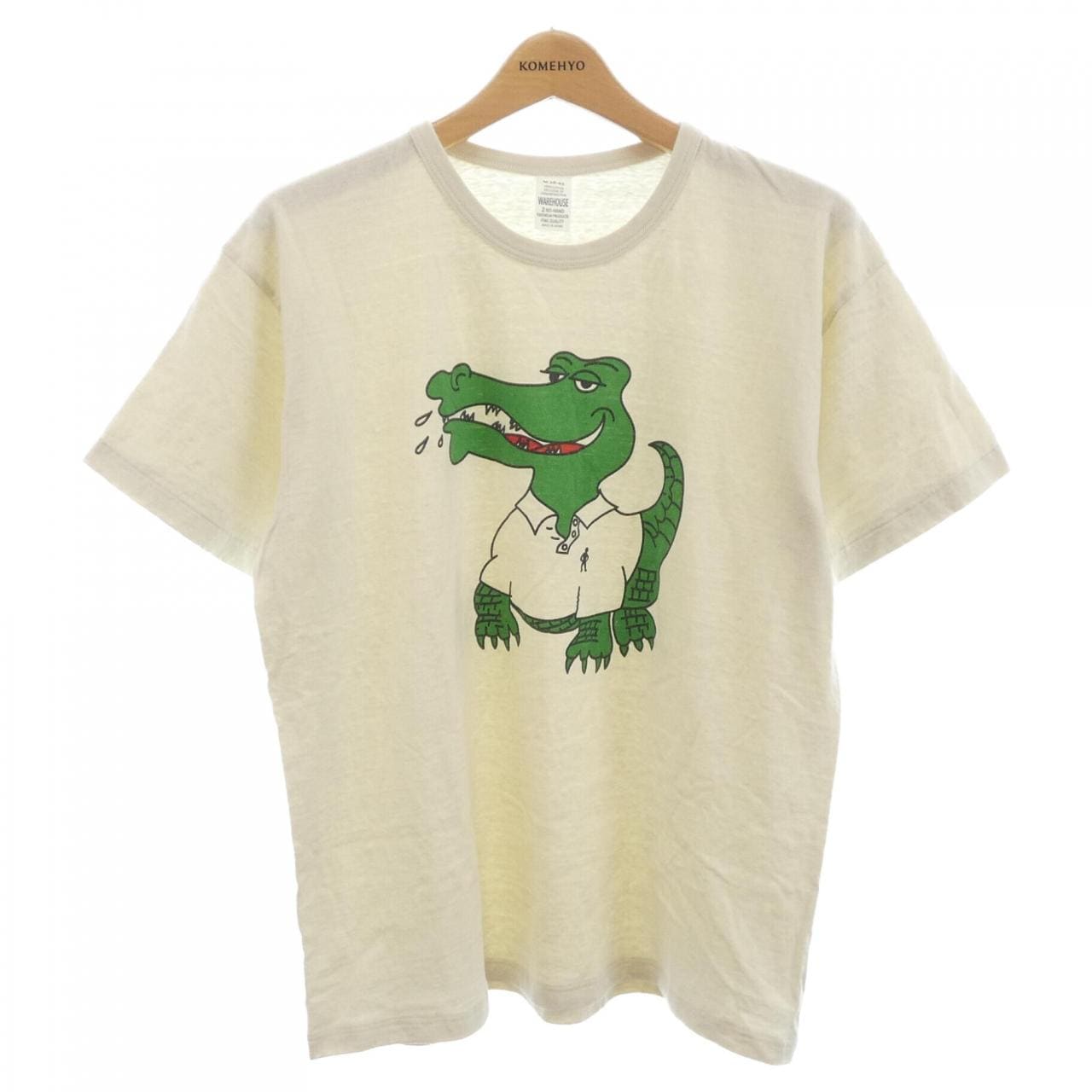 ウェアハウス WARE HOUSE Tシャツ