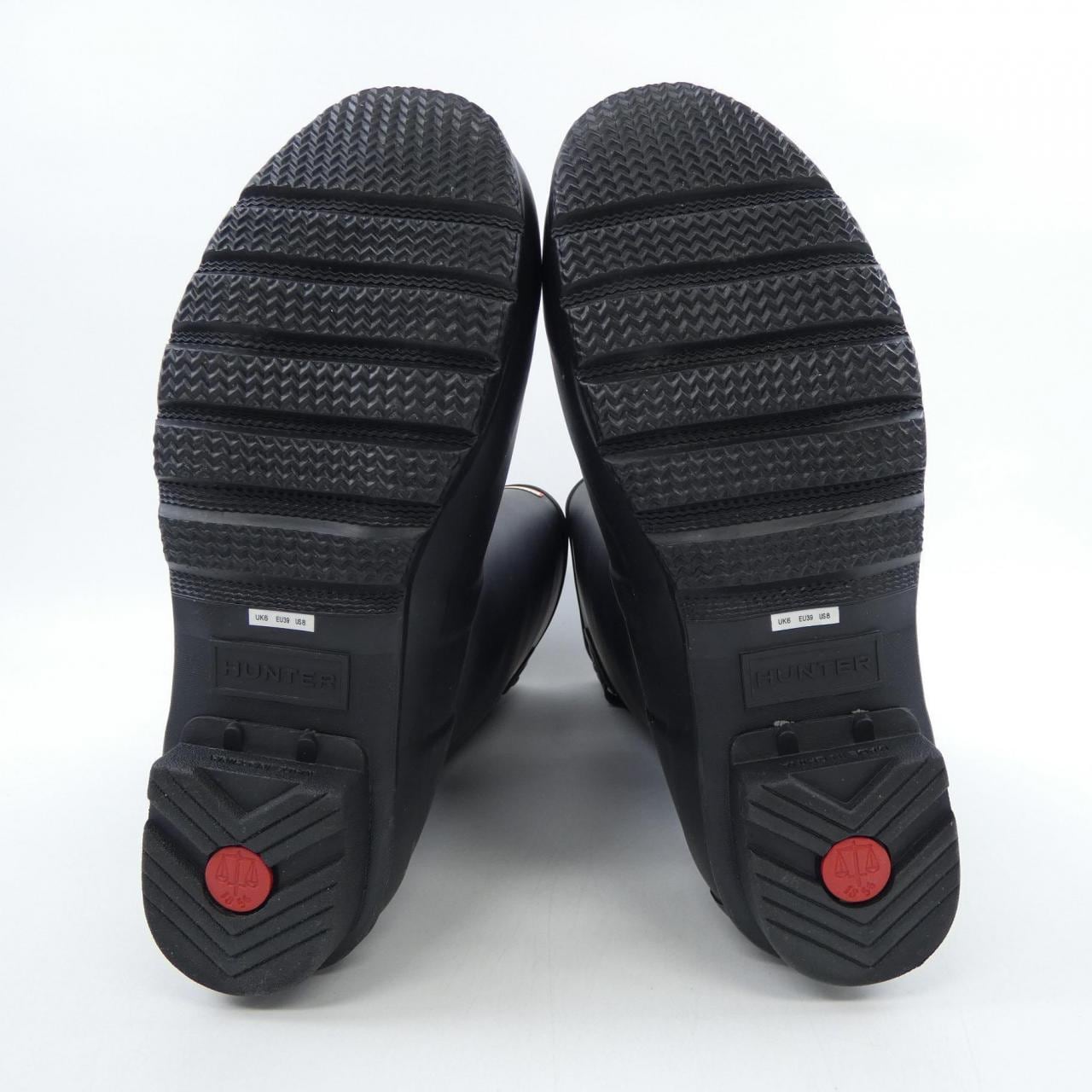 ハンター HUNTER ロングブーツ