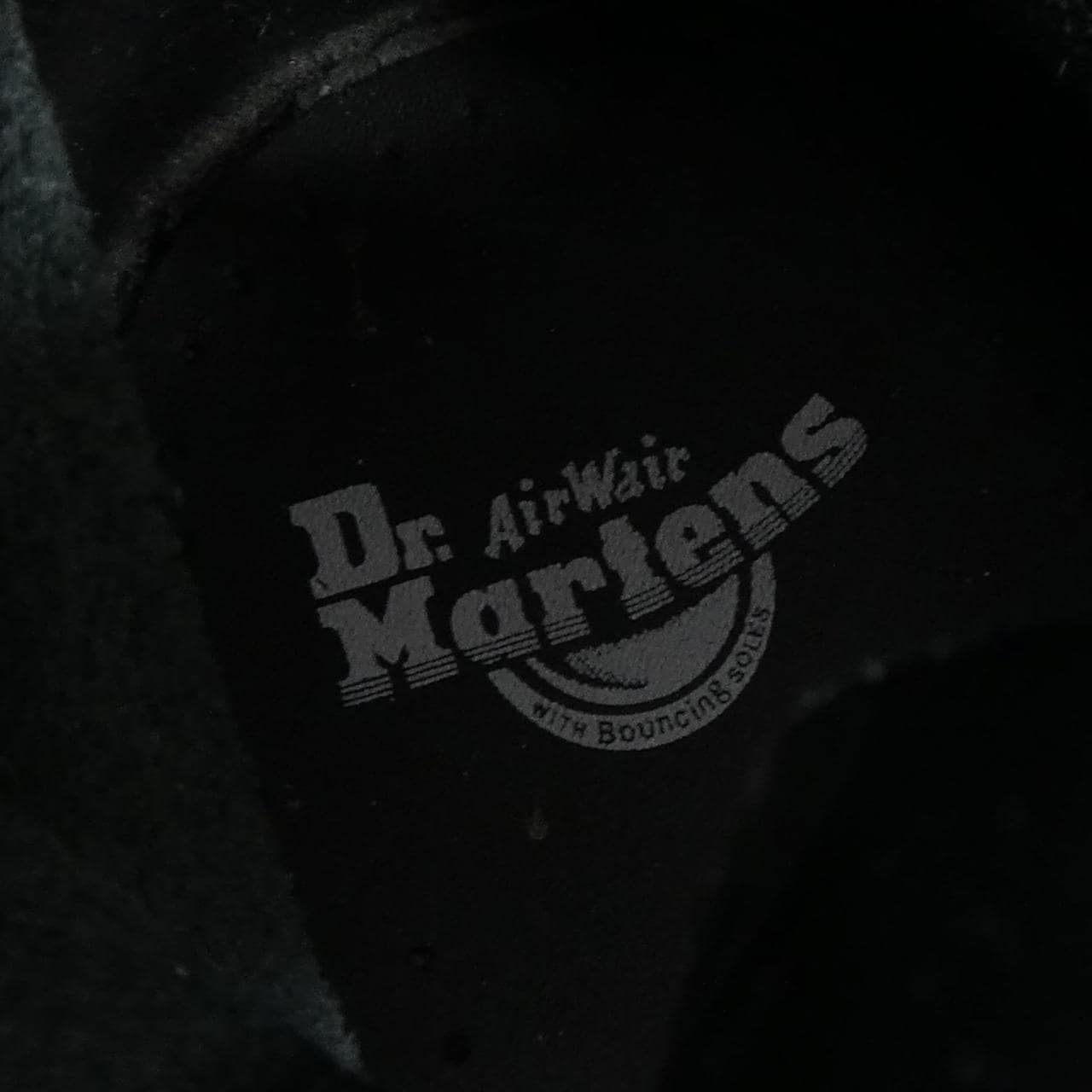 ドクターマーチン DR.MARTENS JADON ブーツ