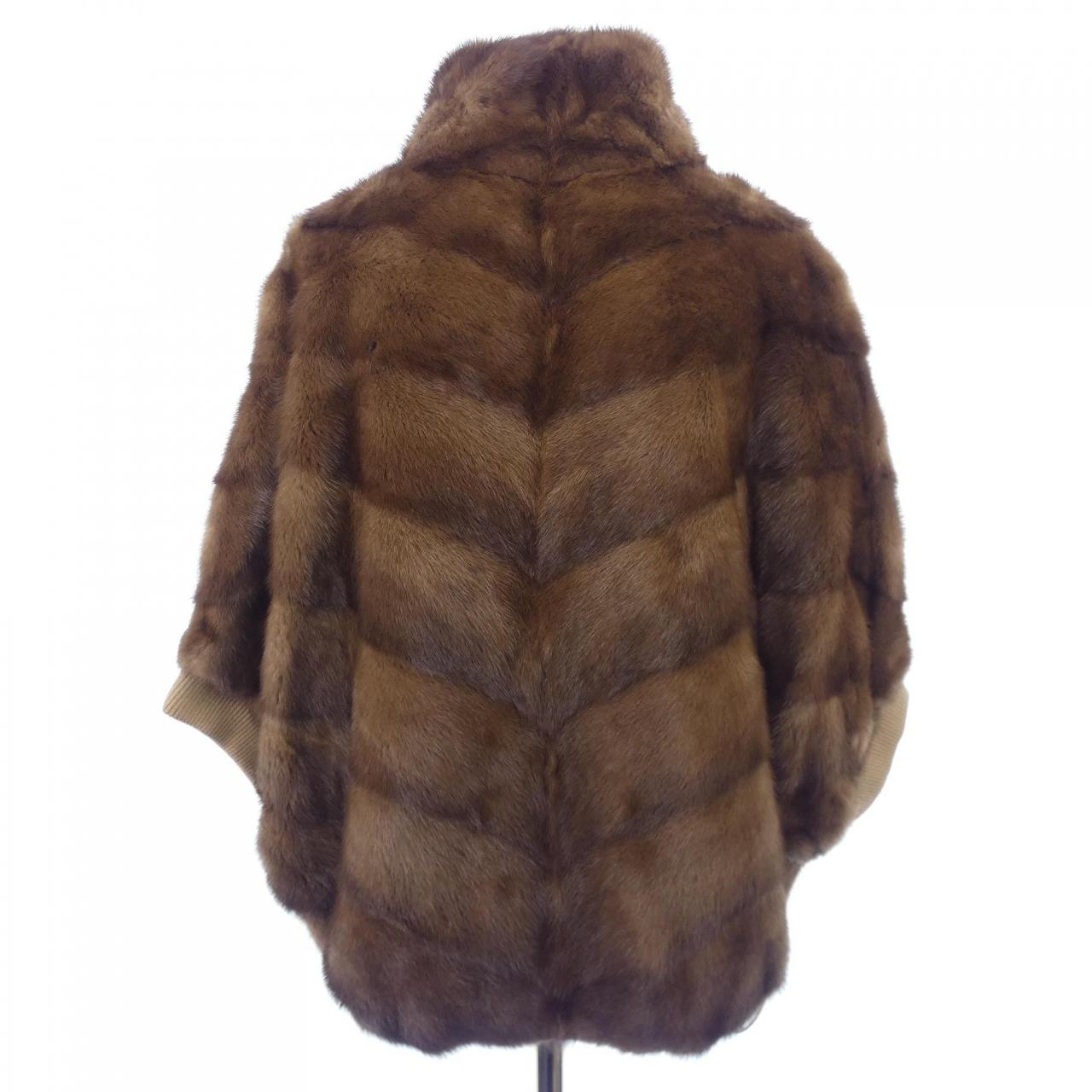 リジェール LISIERE ブルゾン