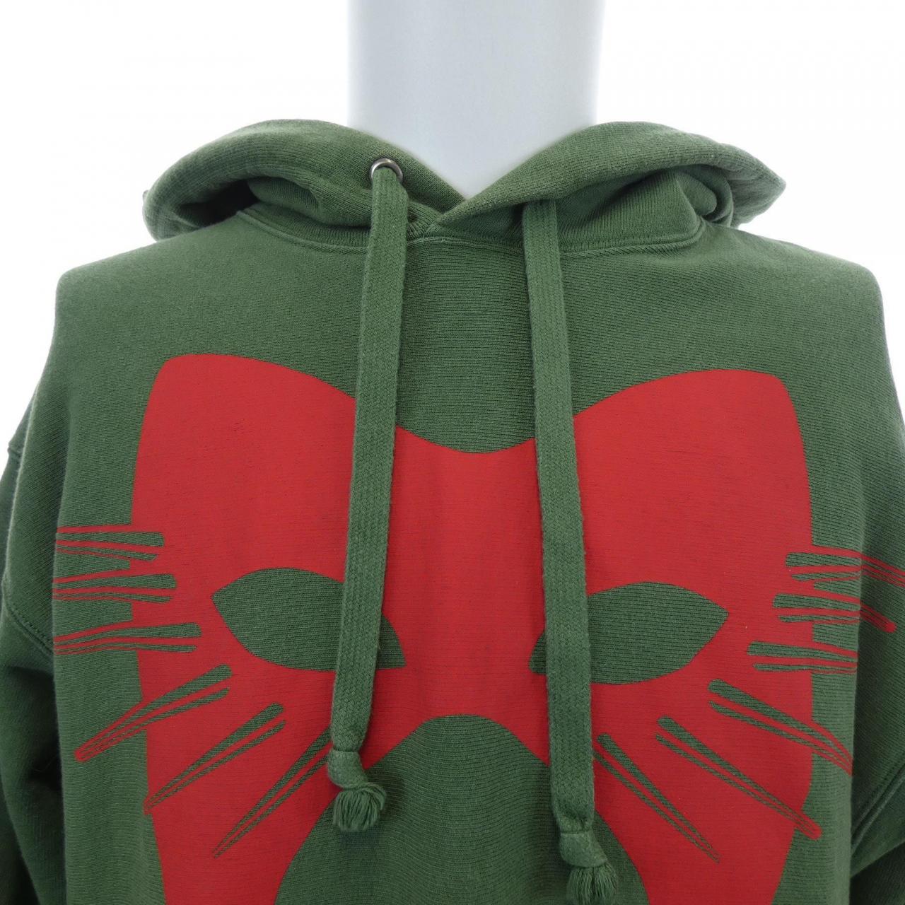 グッチ GUCCI 569828-XJBTR パーカー