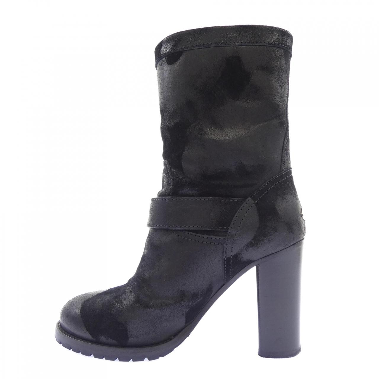 ジミーチュウ JIMMY CHOO ブーツ