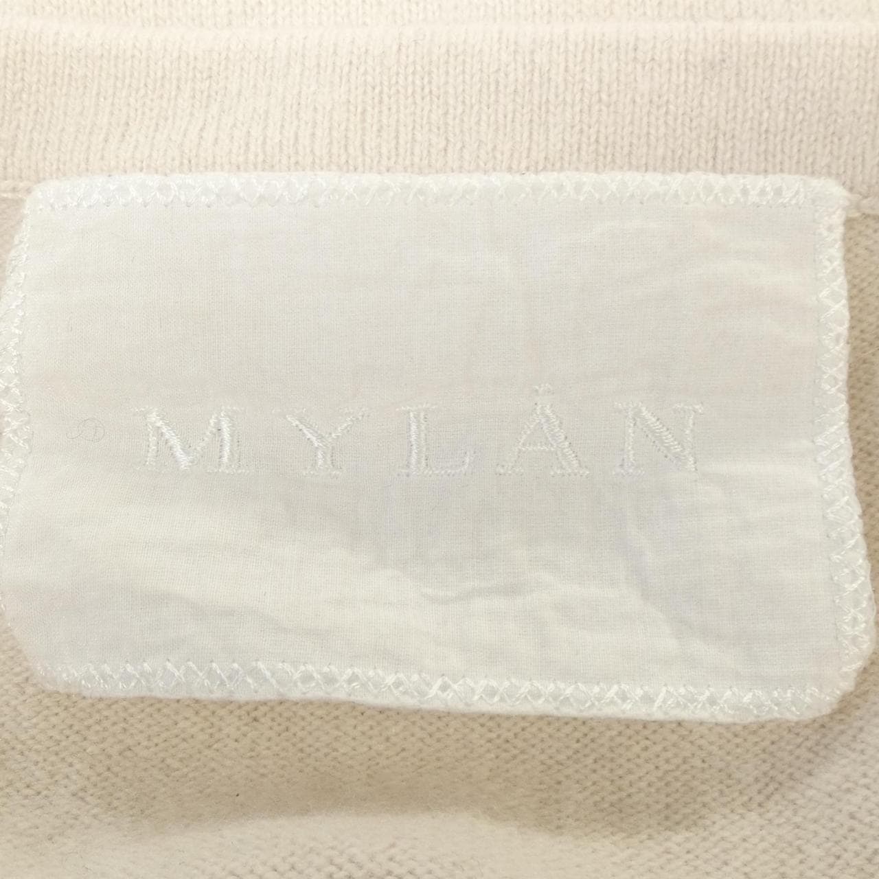 MYLAN針織衫