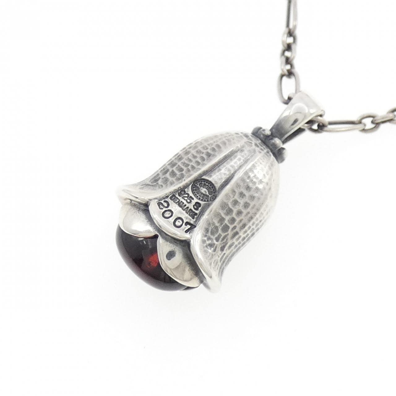 ジョージ ジェンセン 925 ネックレス