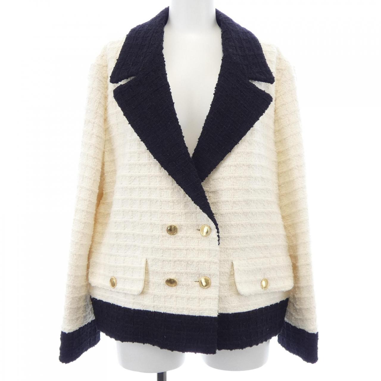 GUCCI 731310 ZAK59外套