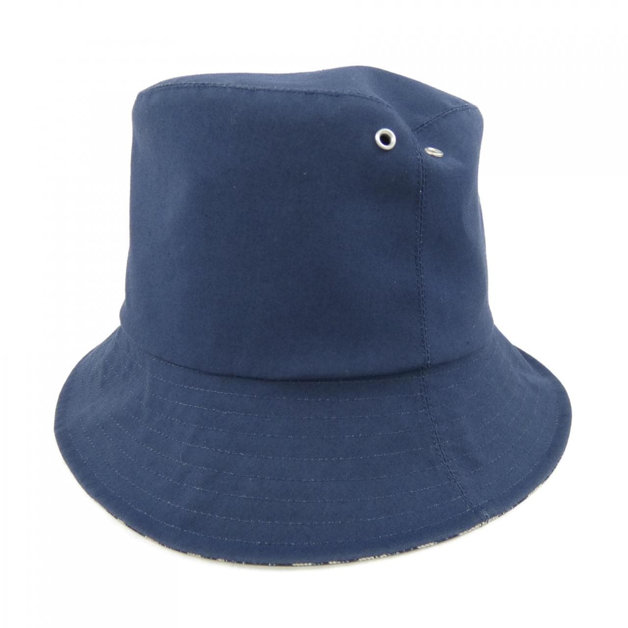 クリスチャンディオール CHRISTIAN DIOR TEDDY-D ボブハット オブリーク 95TDD923A130 ハット