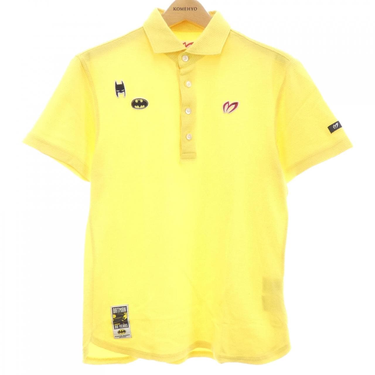 マスターバニーエディション MASTER BUNNY EDITION 158-9260953 ポロシャツ