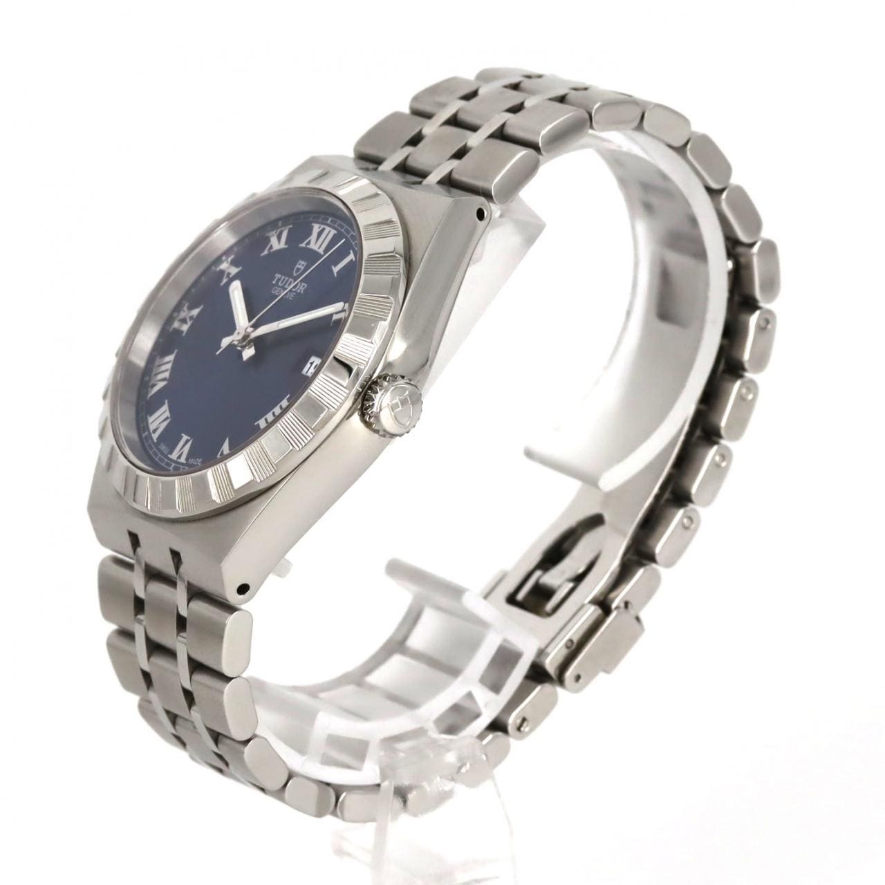 チューダー/チュードル チューダーロイヤル M28500-0005 SS 自動巻