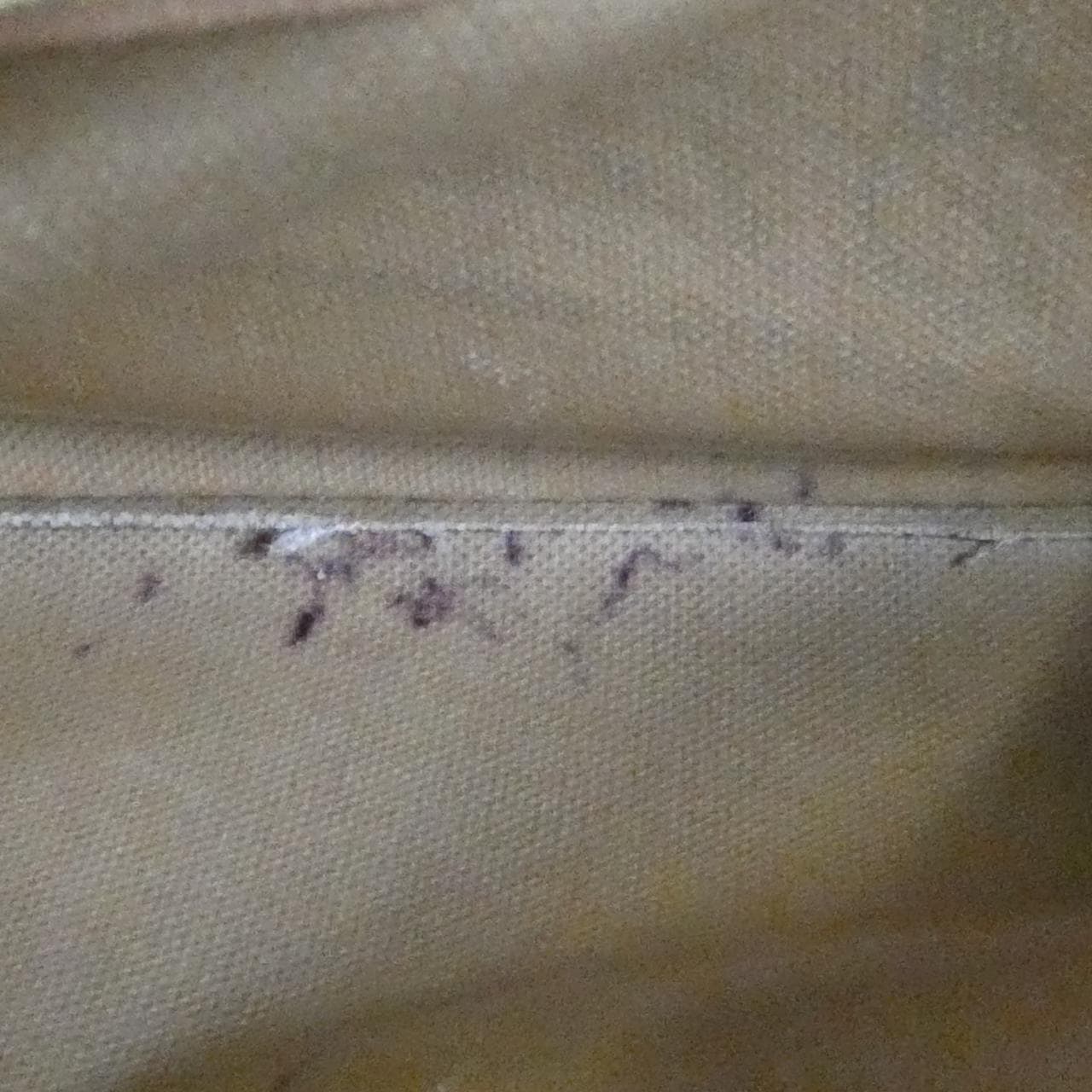 ルイヴィトン モノグラム ネヴァーフル PM M40155 バッグ