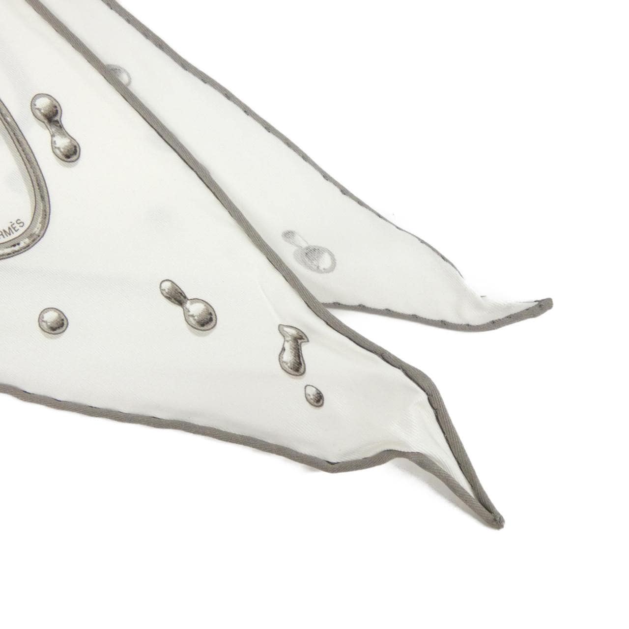 エルメス ポワンテュ 542388S スカーフ