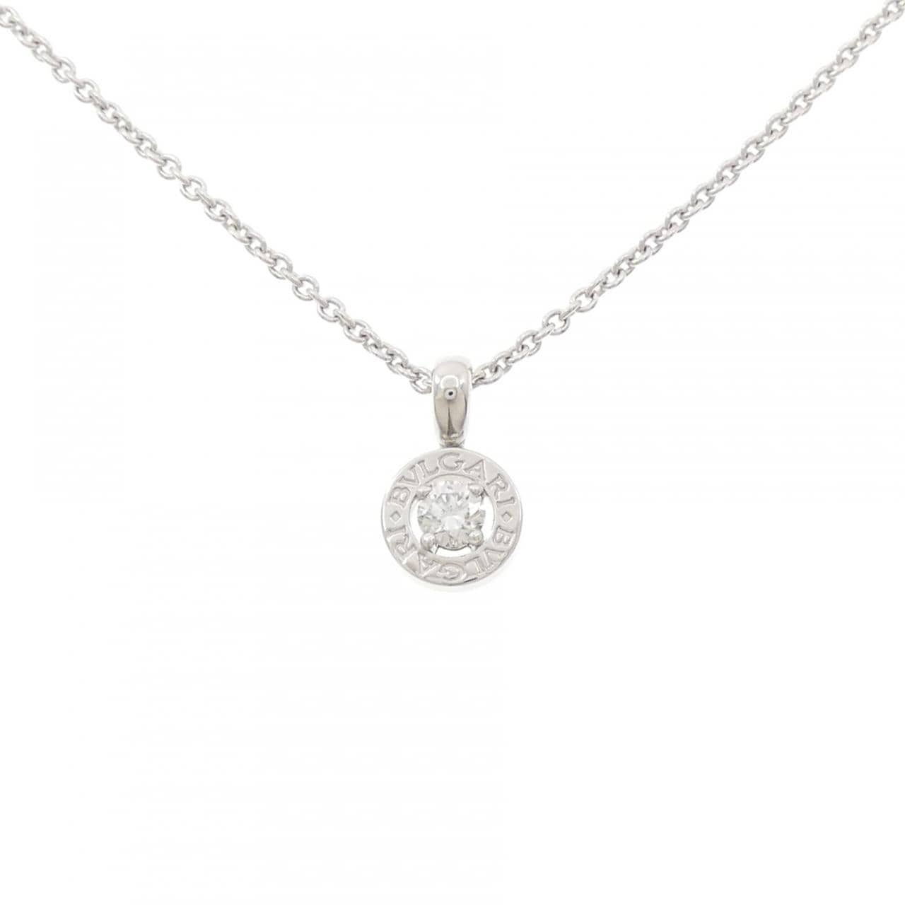 ブルガリ ブルガリブルガリ ネックレス