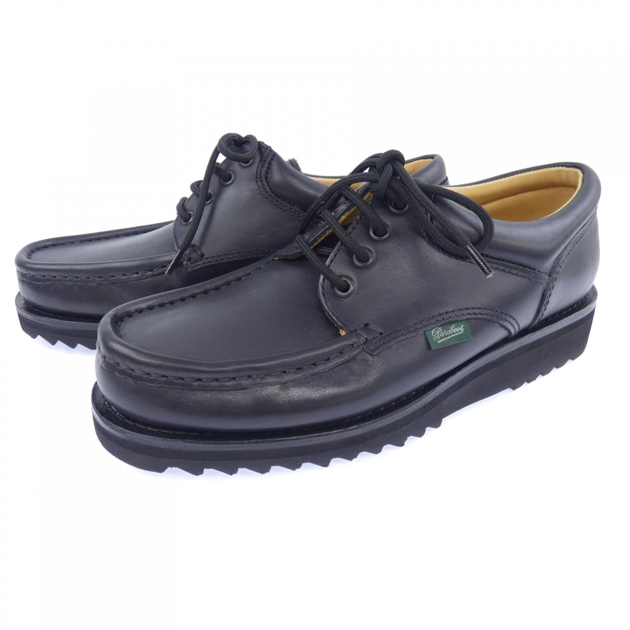 パラブーツ PARA BOOT シューズ