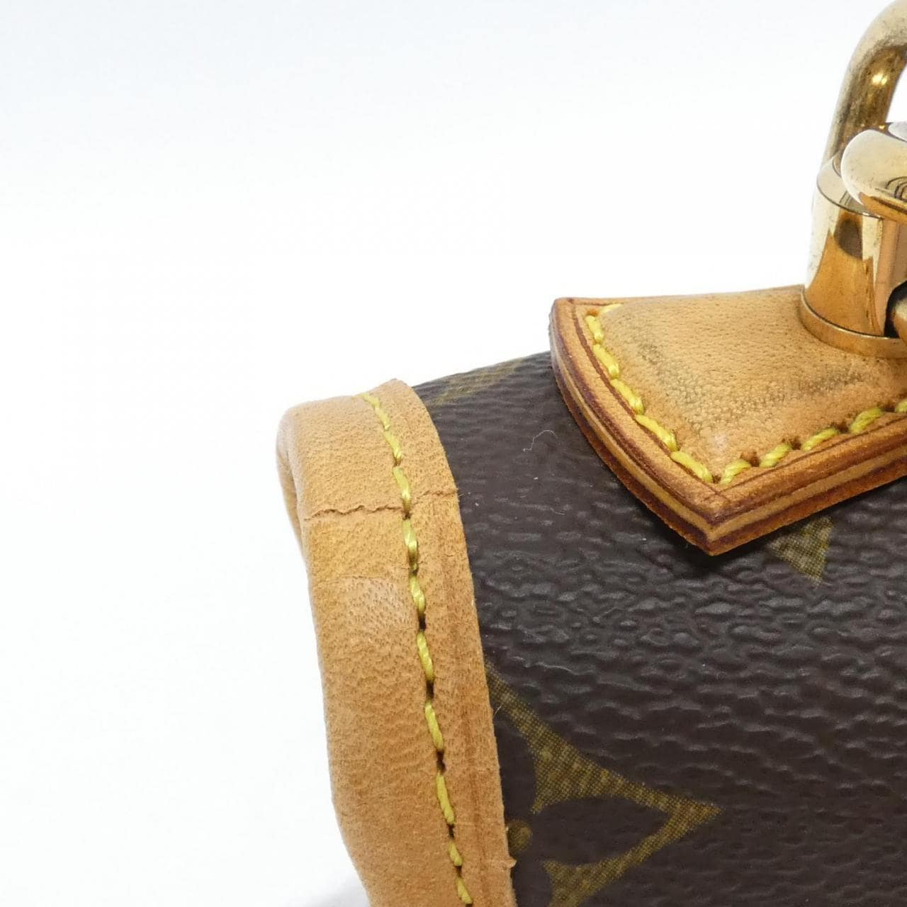 ルイヴィトン モノグラム ベルエア M51122 バッグ