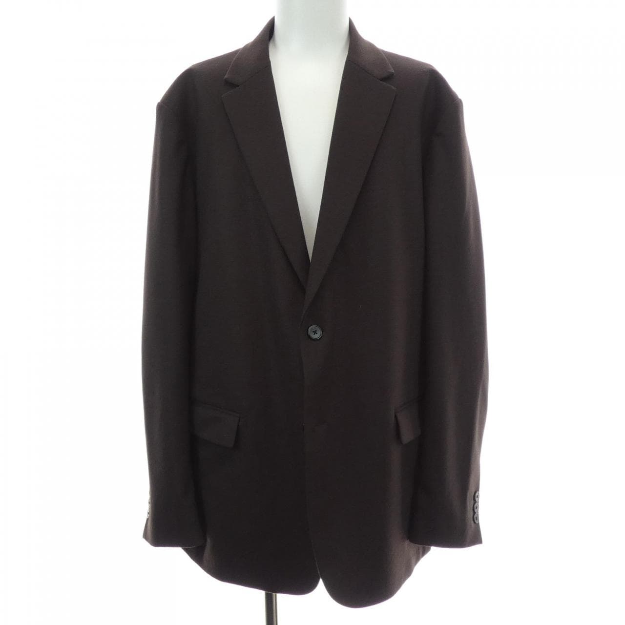 セオリー theory 02-03404000 ジャケット