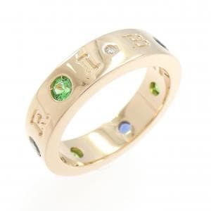 ブルガリ ブルガリブルガリ リング