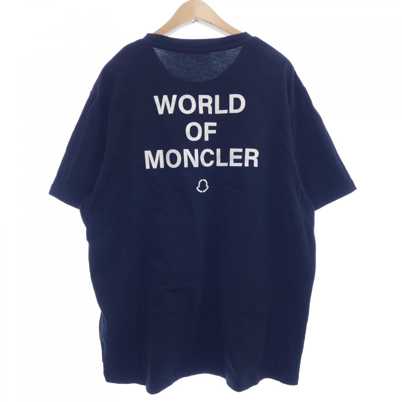 モンクレール ジーニアス MONCLER GENIUS G209U8C00008 Tシャツ