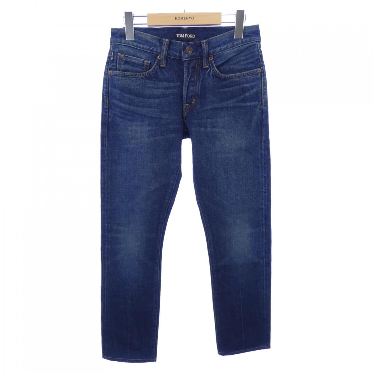 トムフォード TOM FORD ジーンズ
