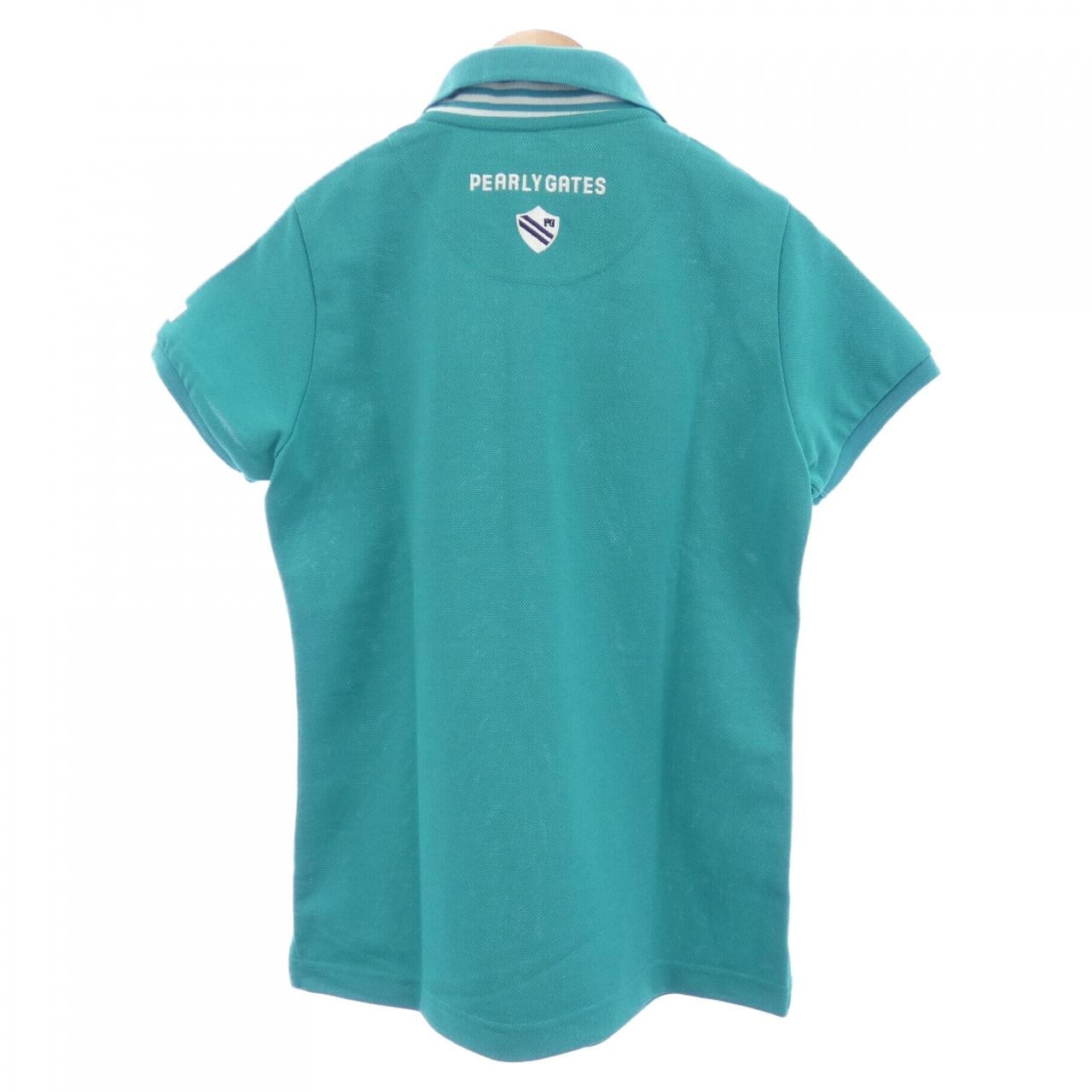 パーリーゲイツ PEARLY GATES ポロシャツ