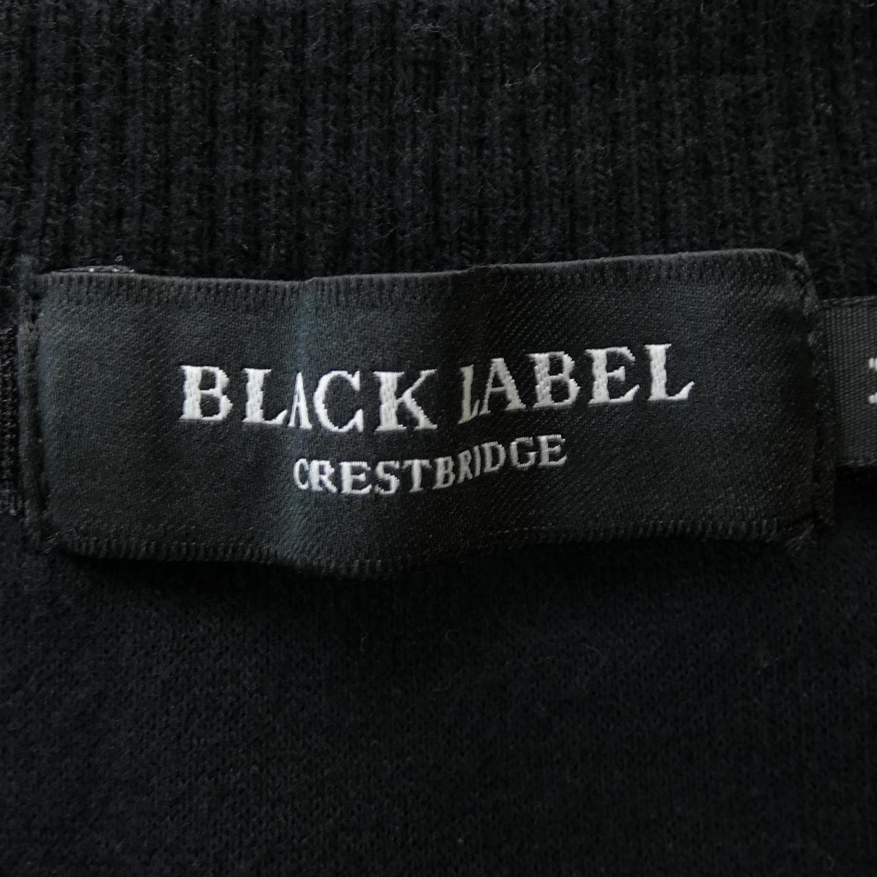ブラックレーベルクレストブリッジ BLACK LABEL CRESTBRIDGE 51P09-819-76 トップス