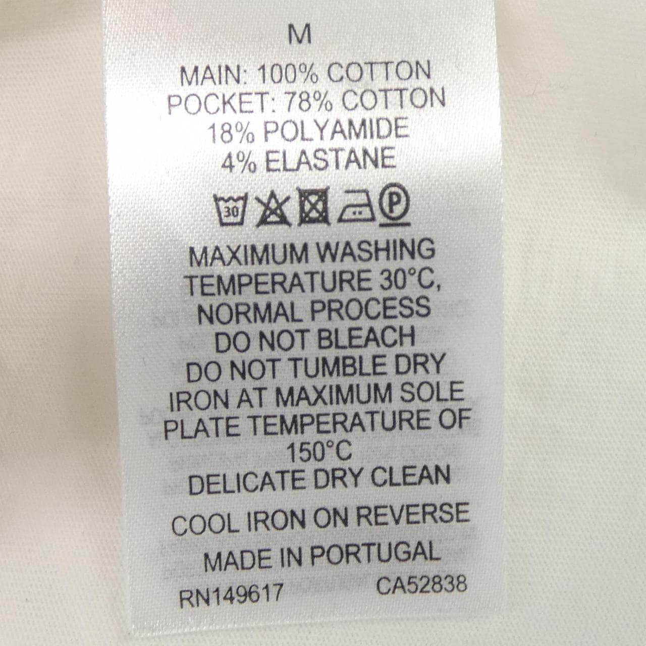 ダンヒル DUNHILL Tシャツ