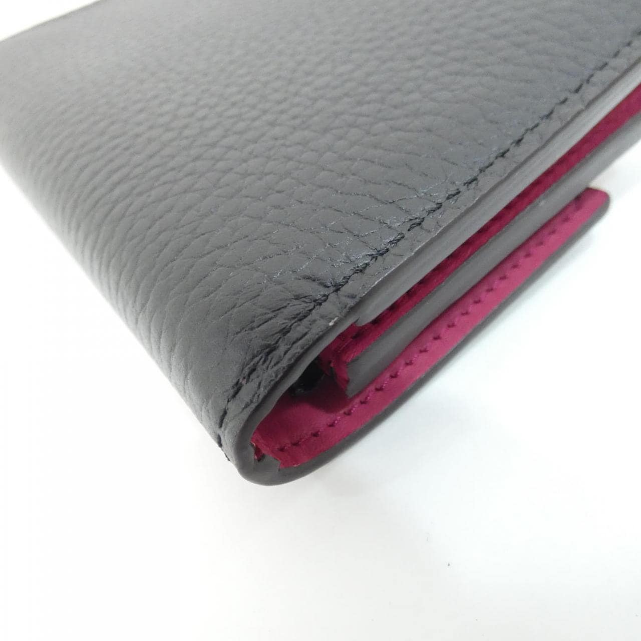 ルイヴィトン ポルトフォイユ カプシーヌ コンパクト M62157 財布