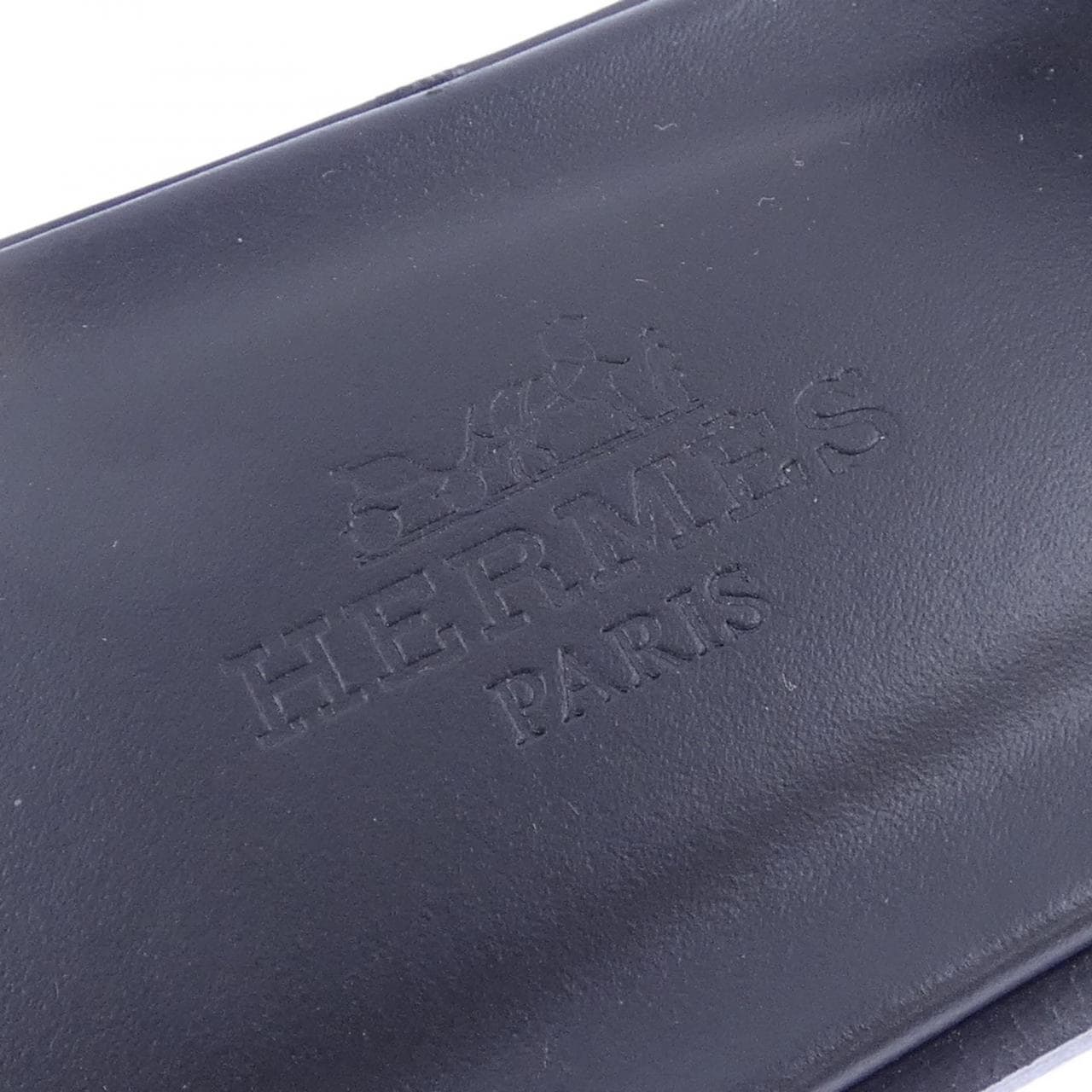 エルメス HERMES オラン ORAN 232156Z サンダル