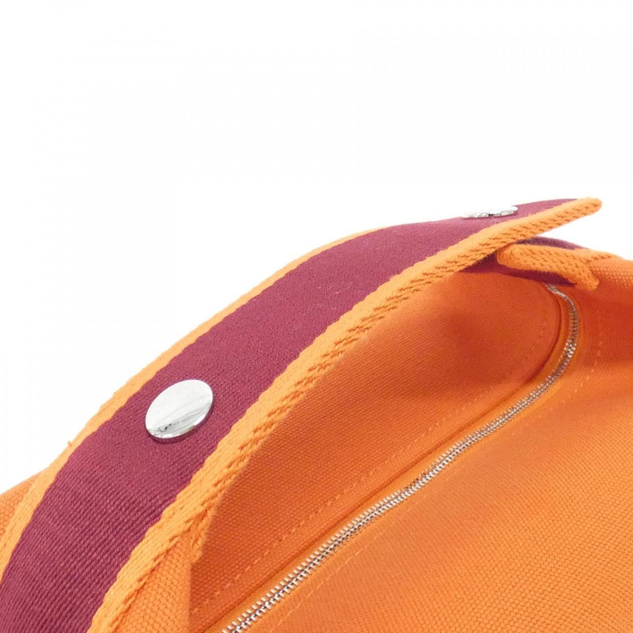 エルメス ブリッド ア ブラック PM 103222M ポーチ